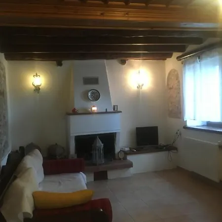 Susanna * Theologos (Thasos)