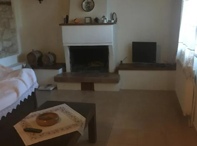 Susanna בית נופש