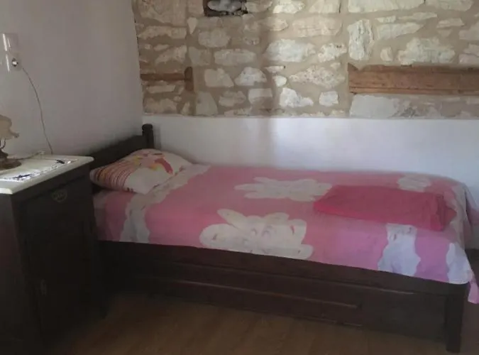 Susanna בית נופש *